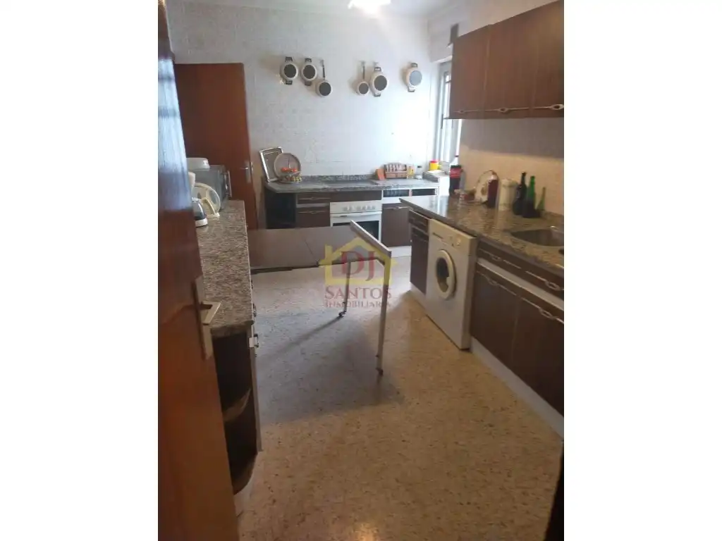 Cocina de Piso para compartir en Salamanca