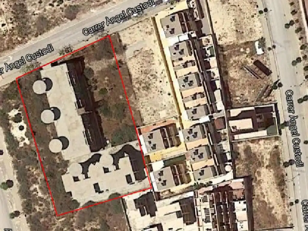 Residencial en venta en N/A, -1, Los Secanos
