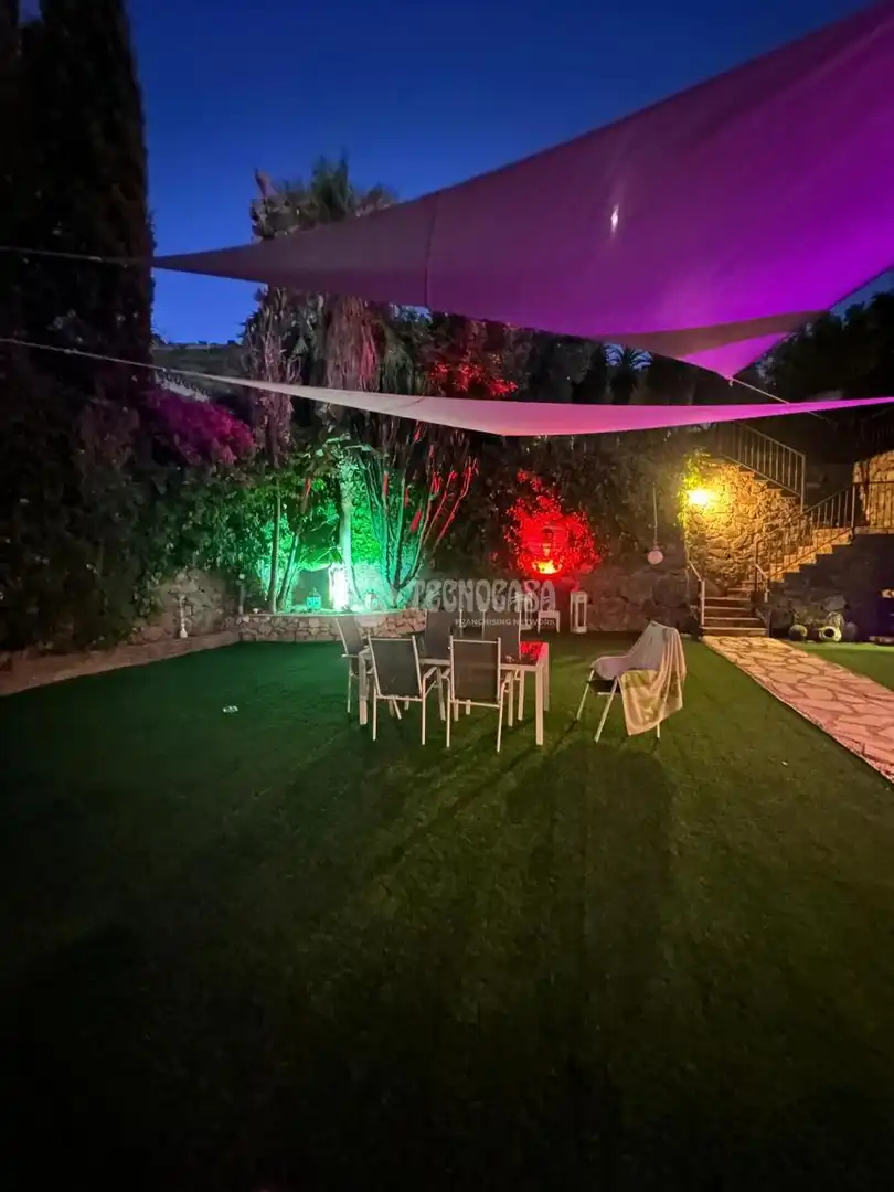 Casa o xalet en venda a Manantiales - Lagar - Cortijo