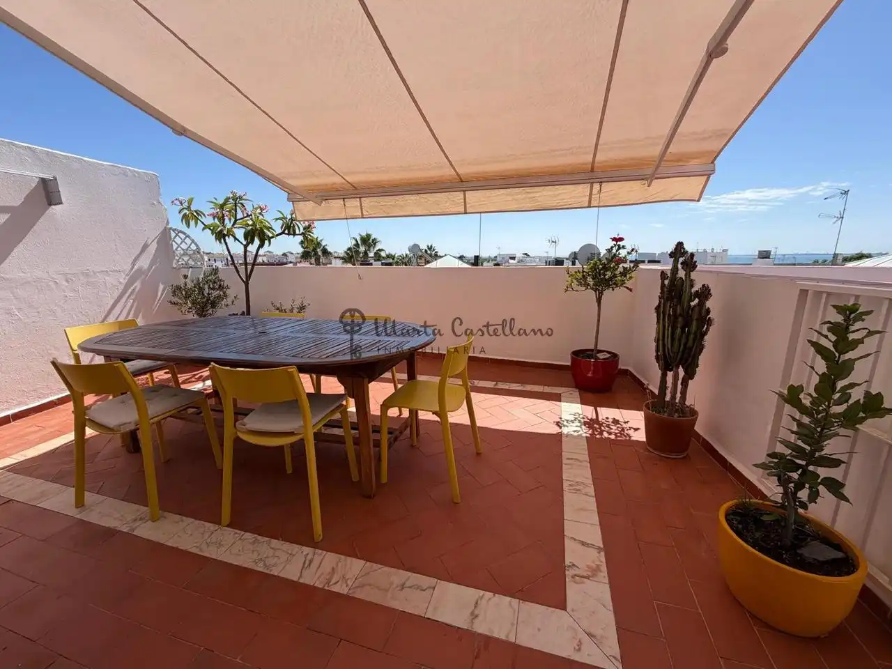 Flat for sale in El Chorrillo - El Molino