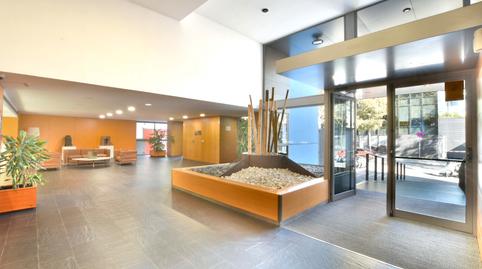 Foto 3 de Oficina de lloguer a Carrer de Badajoz, 145, El Parc i la Llacuna del Poblenou, Barcelona