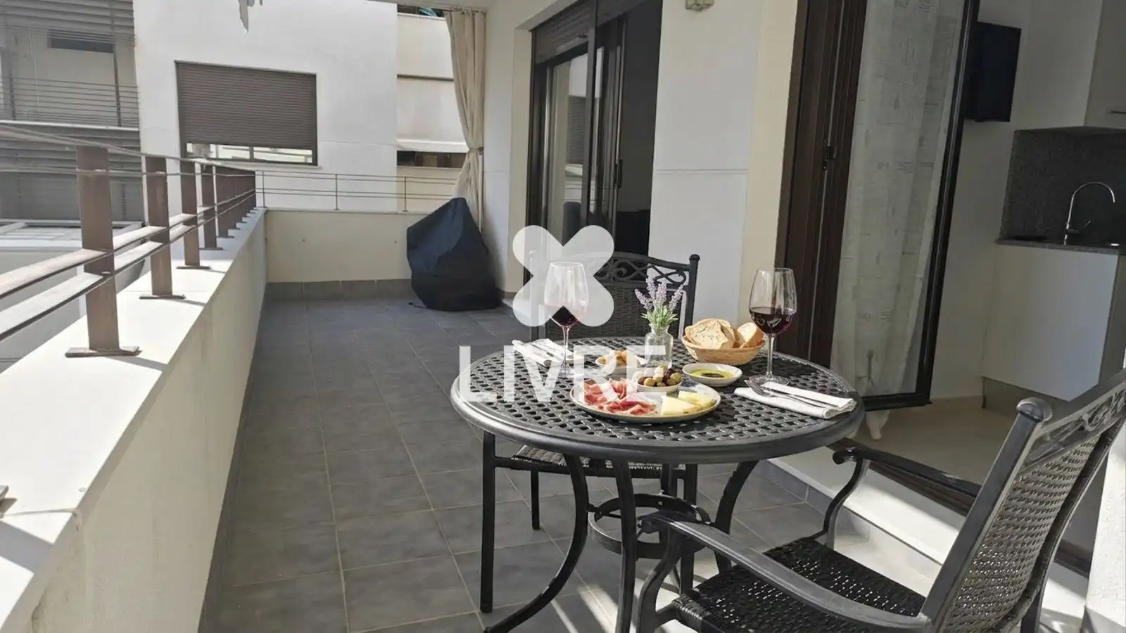 Flat for sale in mas de rubios, Bonavista
