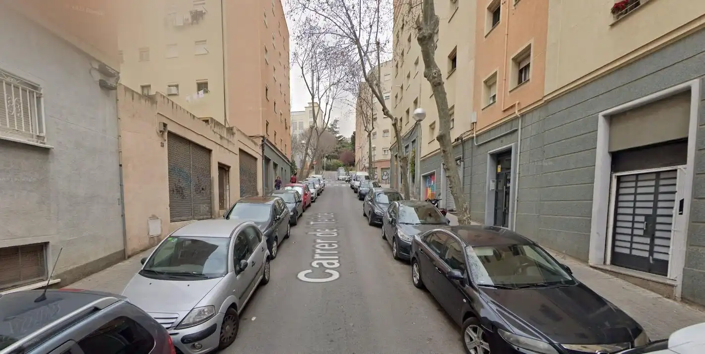Appartement avec ascenseur à vendre à CADI