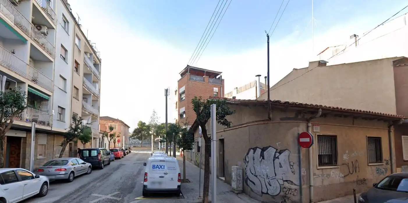 Pis amb ascensor en venda a ONZE DE SETEMBRE