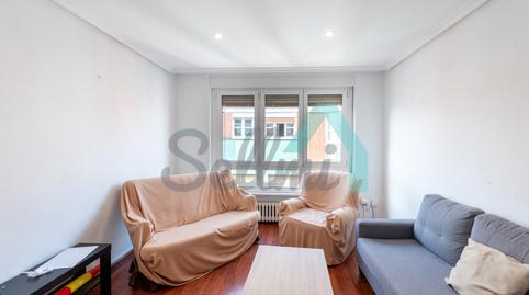 Foto 2 de Pis de lloguer a De San Juan, Casco Histórico, Asturias