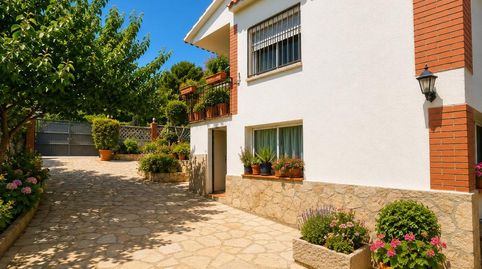 Photo 3 of Houses for sale in Can Rial, Esparreguera