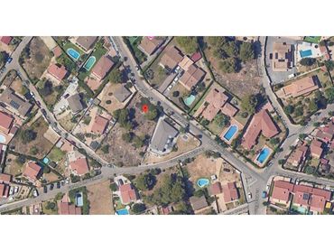 Terreno residenziale in vendita a Avenida Roca Plana
