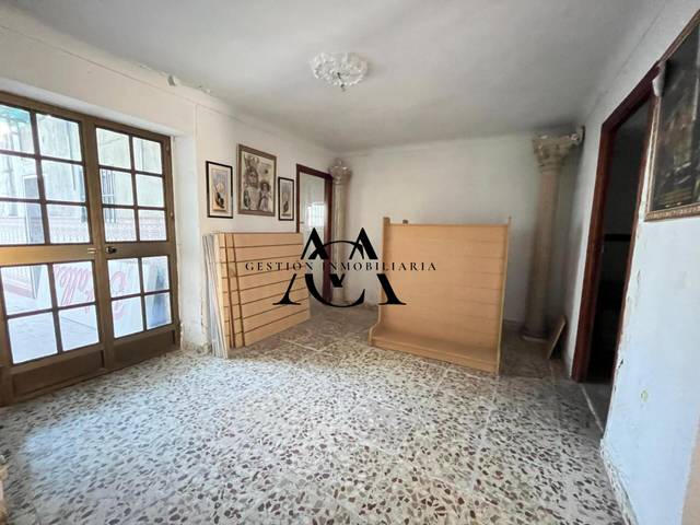 Casa-chalet en Venta en San Francisco