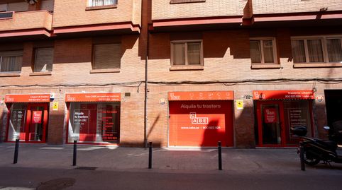 Foto 4 de Trastero de alquiler en Carrer de Miquel Àngel, 92, Sants, Barcelona Capital