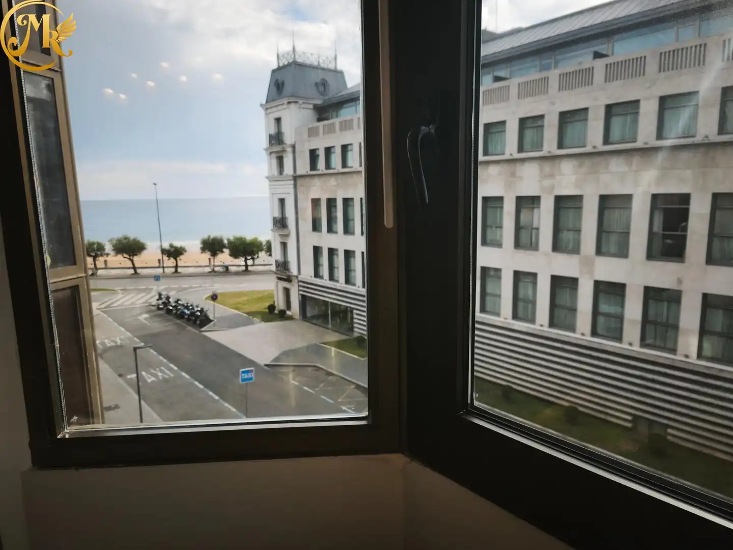 Pis de lloguer a Avenida INFANTES, El Sardinero