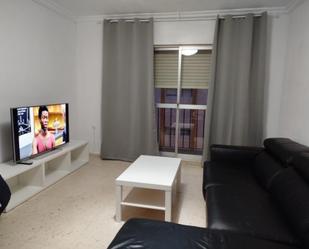 Living room of Flat to rent in Puerto Real