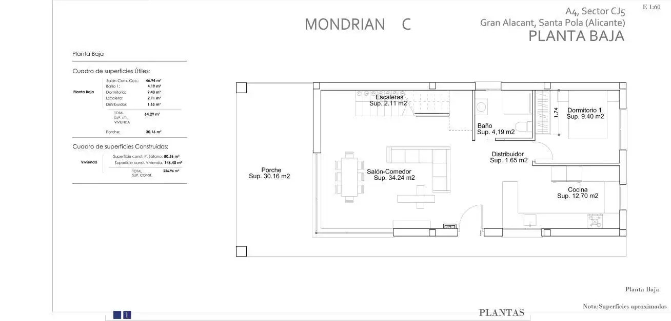 Casa con terraza en venta en Malta, imagen 18
