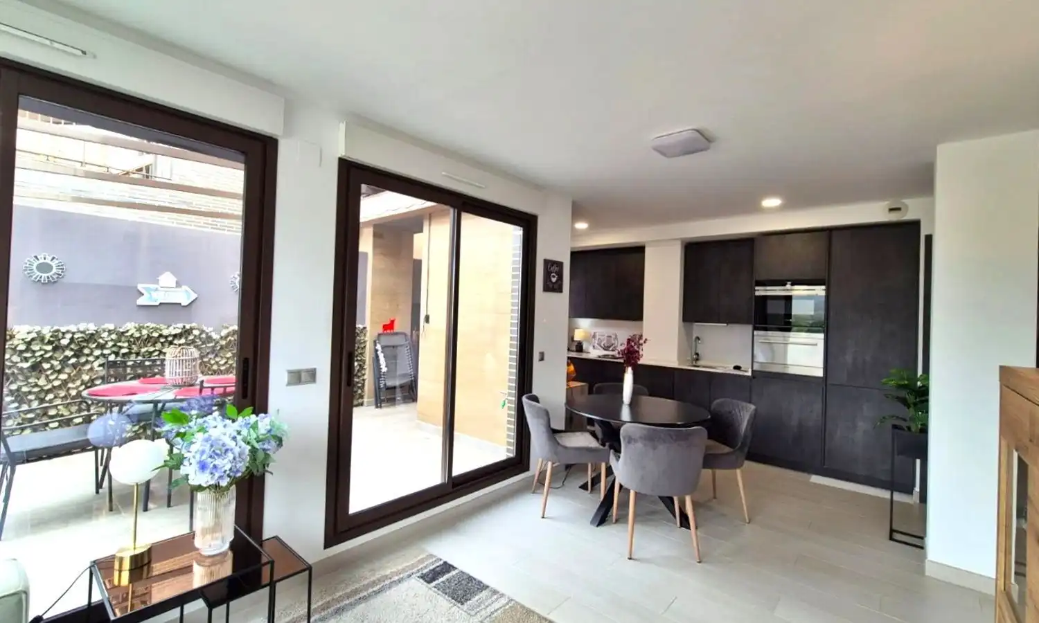 Apartment with pool for sale in Vell de Gandia 16, imagen 13