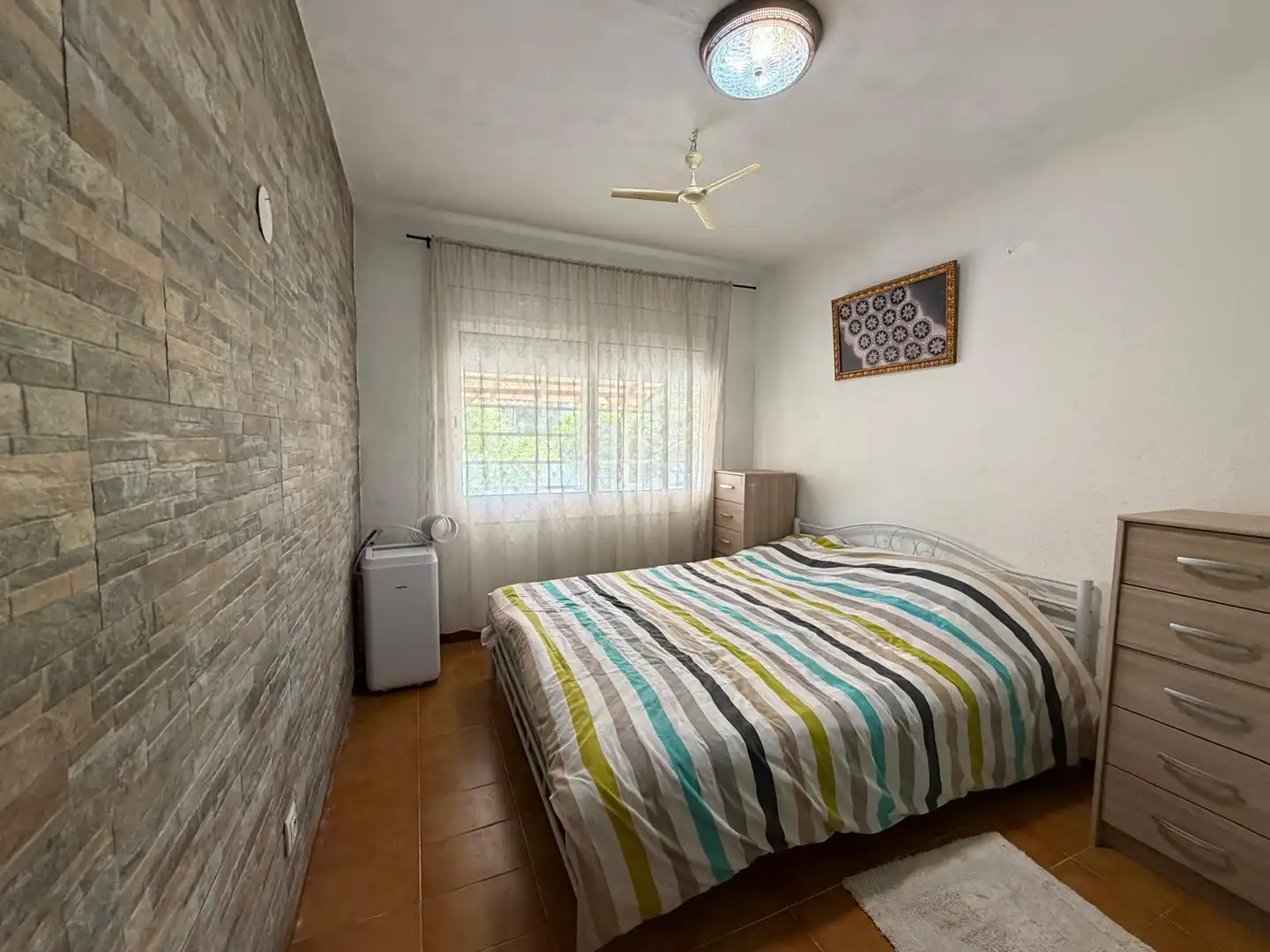 Chalet con jardín en venta en Sant Jaume dels Domenys, imagen 24