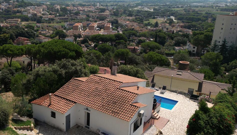 Foto 1 de Casa o xalet en venda a Calonge, Cabanyes - Mas Ambrós - Mas Pallí, Girona