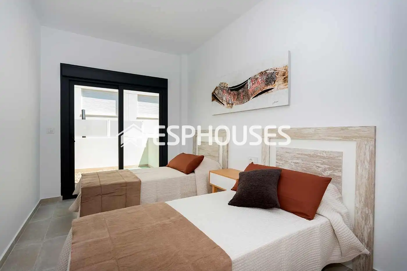 Casa a schiera con piscina in vendita a Daya Nueva, imagen 18