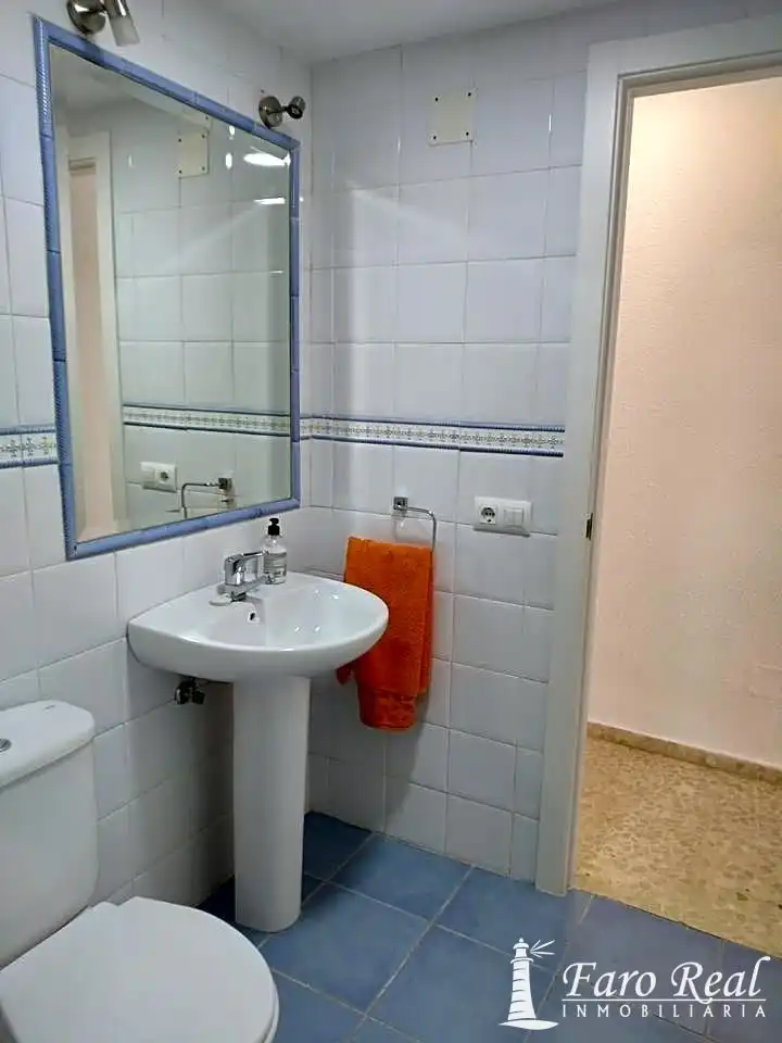 Casa in affitto a V Centenario - Piletas - Capuchinos, imagen 14