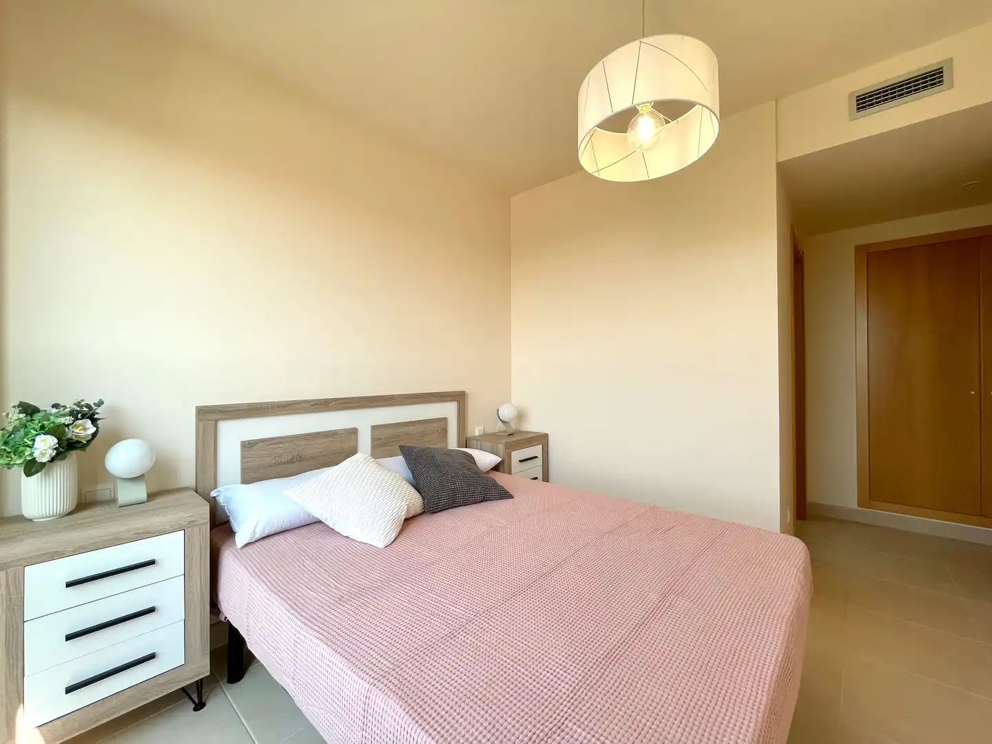 Apartamento de alquiler en Avinguda de la Generalitat, 18, Moncófar Playa