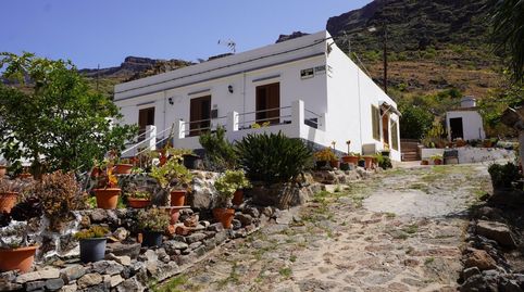 Foto 2 de Casa o xalet en venda a Mogán pueblo, Mogán