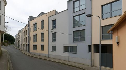 Foto 4 de Piso en venta en Lugar de Palavea Vieja, Elviña - A Zapateira, A Coruña Capital