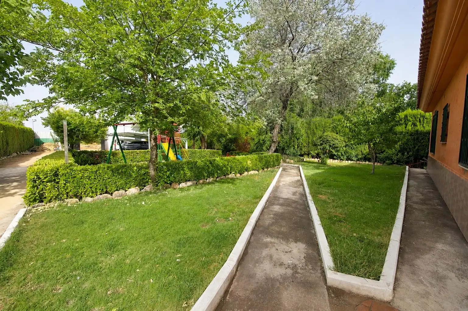 Xalet amb jardí en venda a Argamasilla de Alba, imagen 5