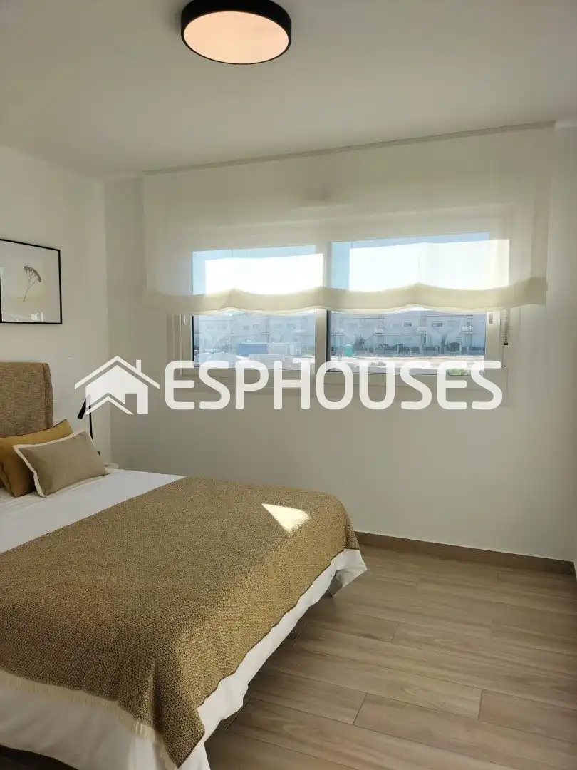 Erdgeschosswohnung mit Terrasse zum Verkauf in Desamparados - Hurchillo - Torremendo, imagen 14