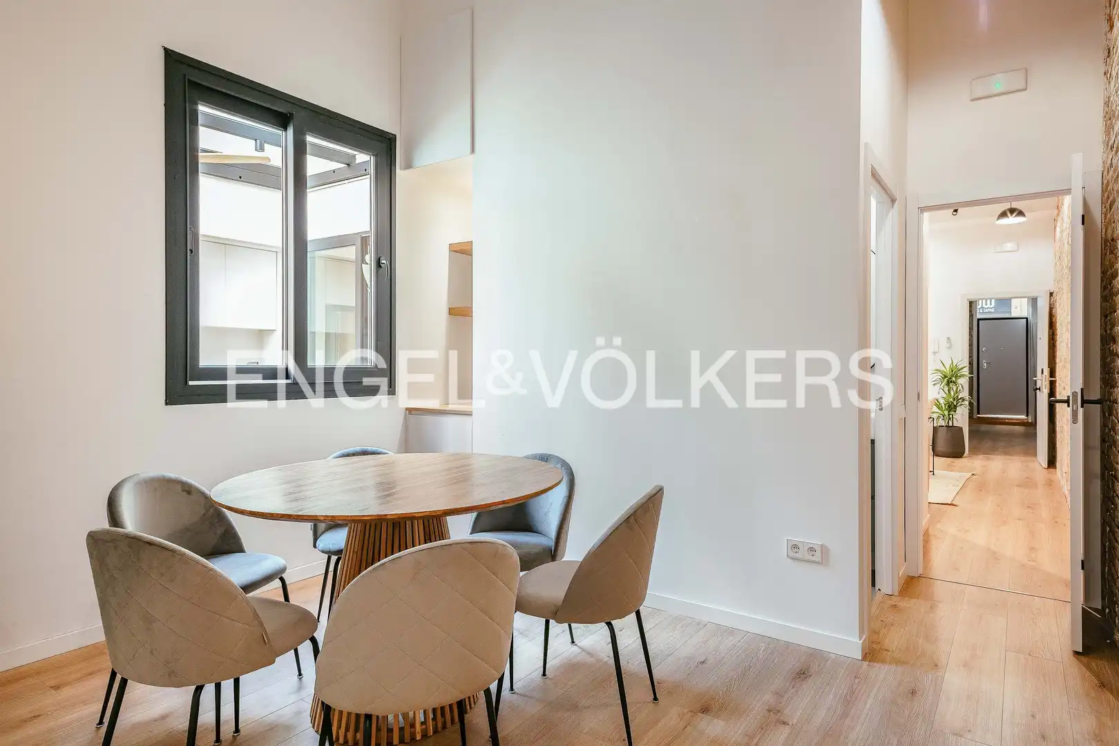 Piso con piscina en venta en Eixample, imagen 28