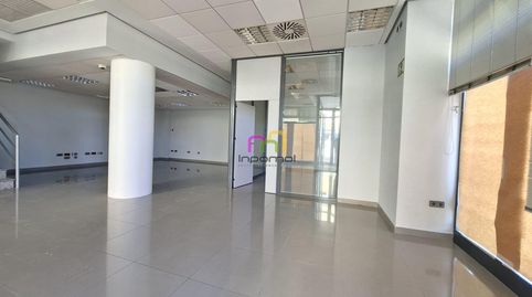 Photo 3 of Office for rent in Avenida Elvas, Badajoz Capital