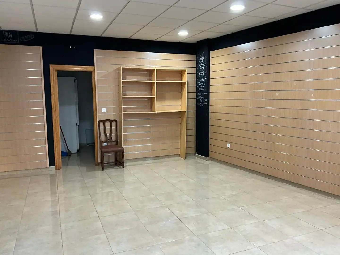Local comercial de lloguer a Motril  ciudad, imagen 7