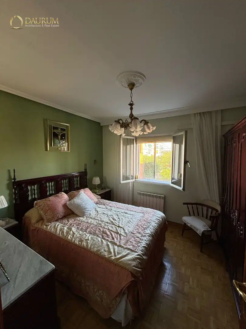Wohnung mit Aufzug zum Verkauf in Puentedeume, imagen 6