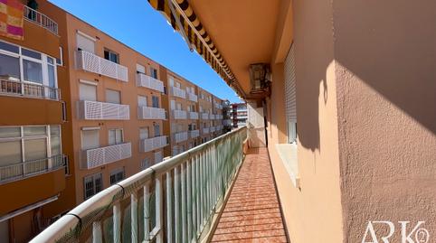 Foto 5 de Apartament en venda a Vall D´albaida, Miramar, Valencia