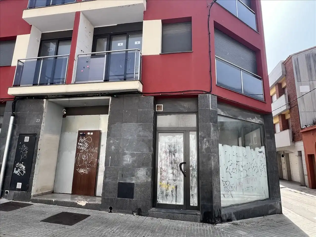 Locale commerciale in vendita a SANT ISIDRE, imagen 18