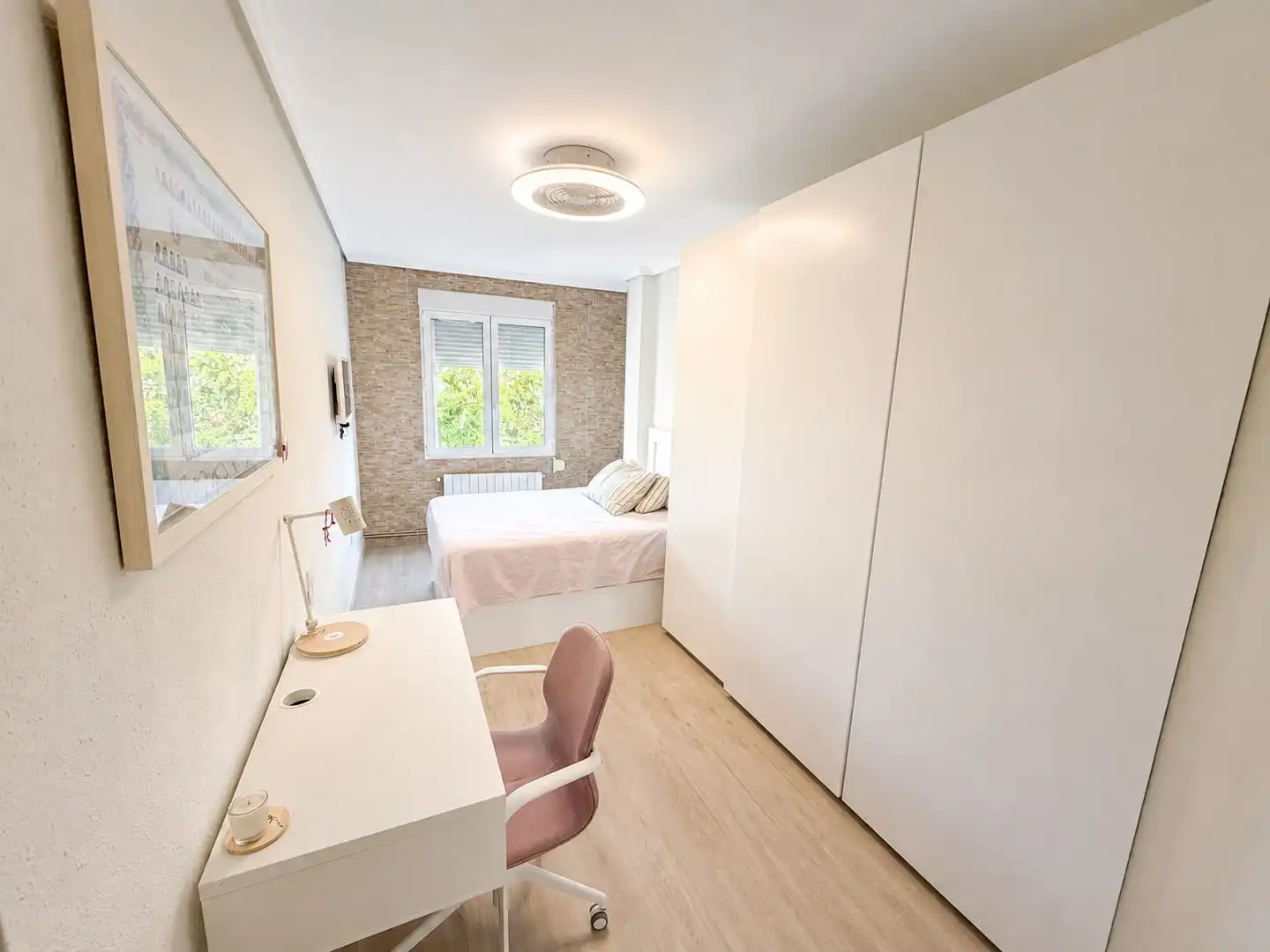 Piso con terraza en venta en Plaza del Valencia Club Futbol, imagen 49