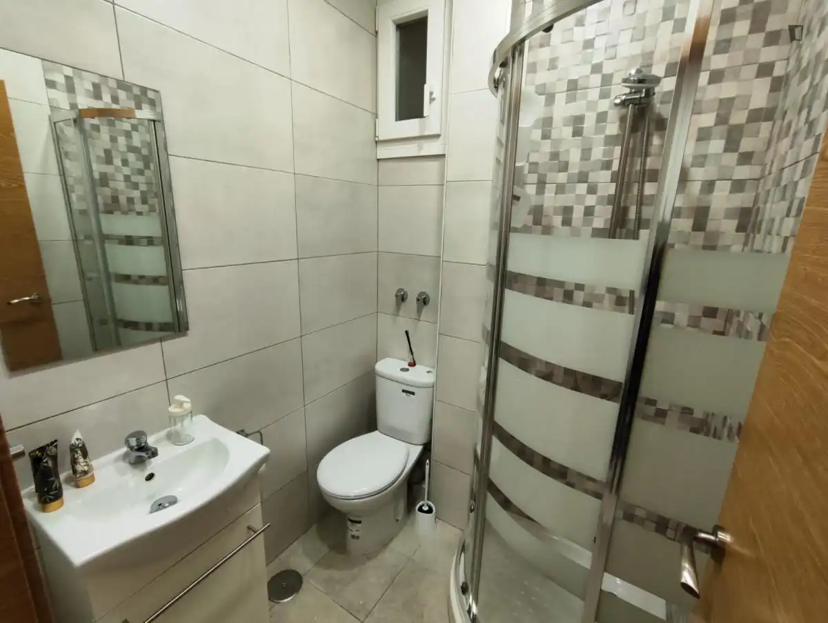 Apartament amb ascensor de lloguer a Arganzuela, imagen 3