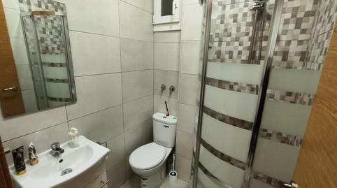 Foto 2 de Apartamento de alquiler en Palos de Moguer,  Madrid Capital