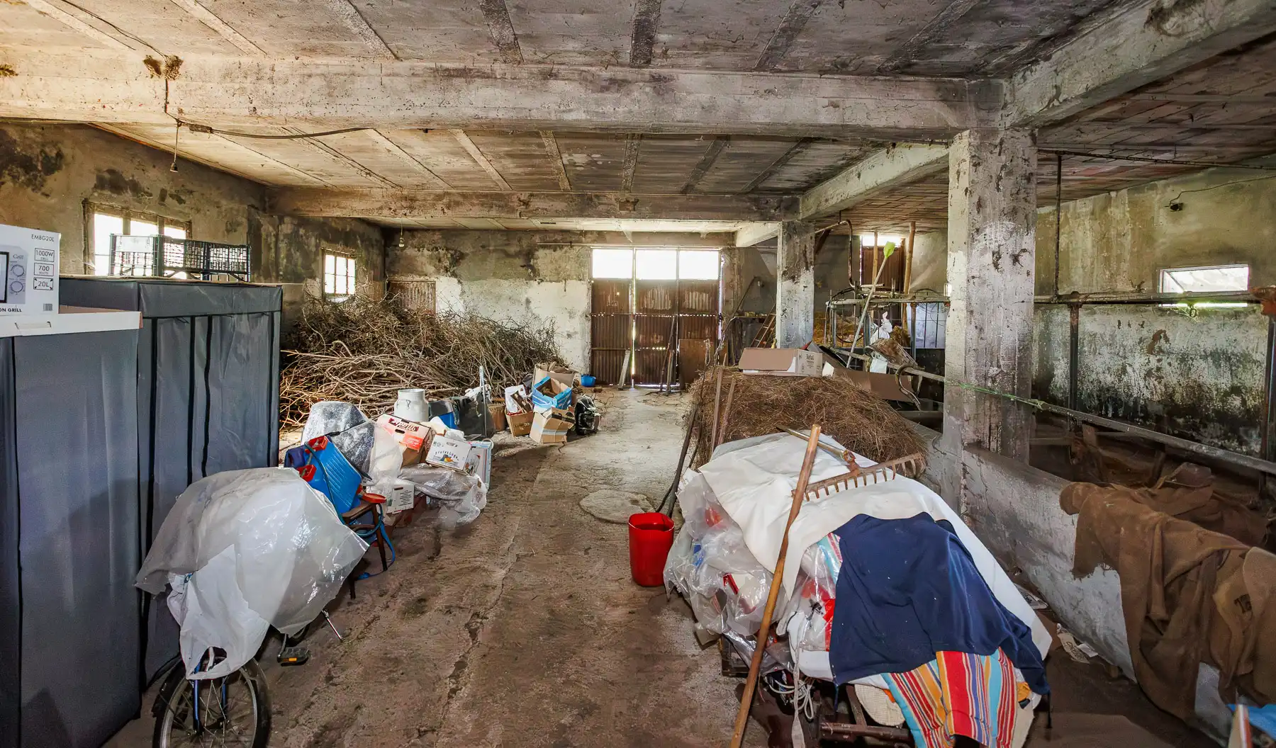 Casa rústica en venda a Rábade, imagen 20