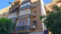 Exterior view of Flat for sale in  Sevilla Capital  with Terrace