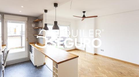 Photo 2 of Attic for rent in De Maria Zayas, Valdezarza,  Madrid Capital