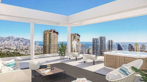 Photo 2 of Flat for sale in Via Parque, Benidorm