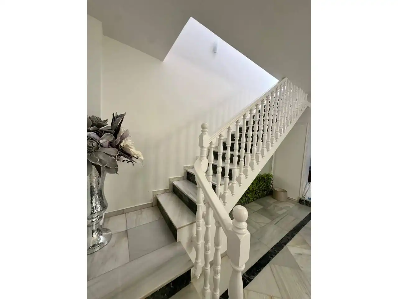 Casa o xalet de lloguer en Marbella amb Jardí privat, Terrassa i Piscina