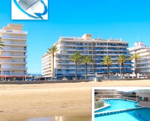 Apartament de lloguer a Avinguda del Papa Luna, 12, Playa Norte