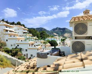 Exterior view of Flat for sale in Benalmádena  with Terrace