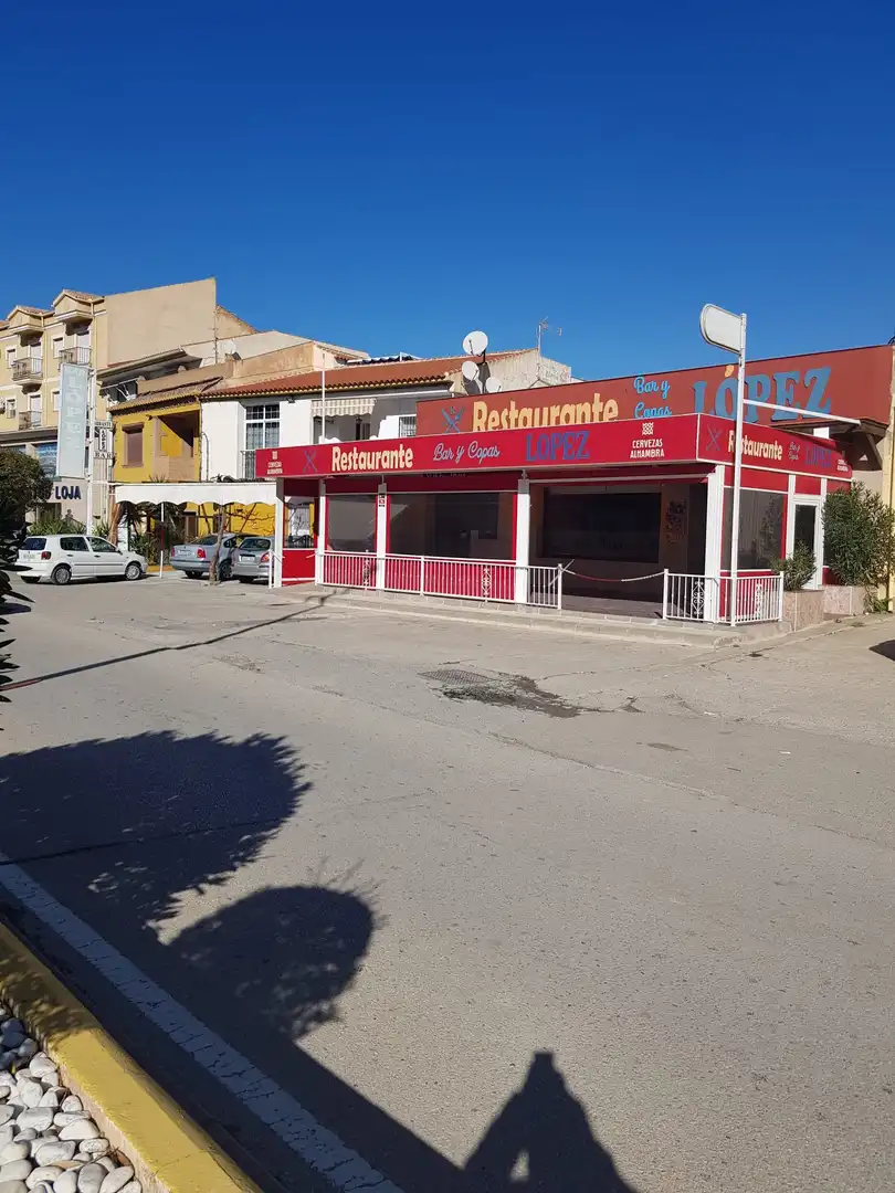 Local comercial en venda a Loja, imagen 22