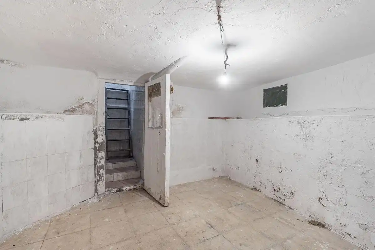 Casa o chalet en venta en Calle Calle Balila, 37, Purullena
