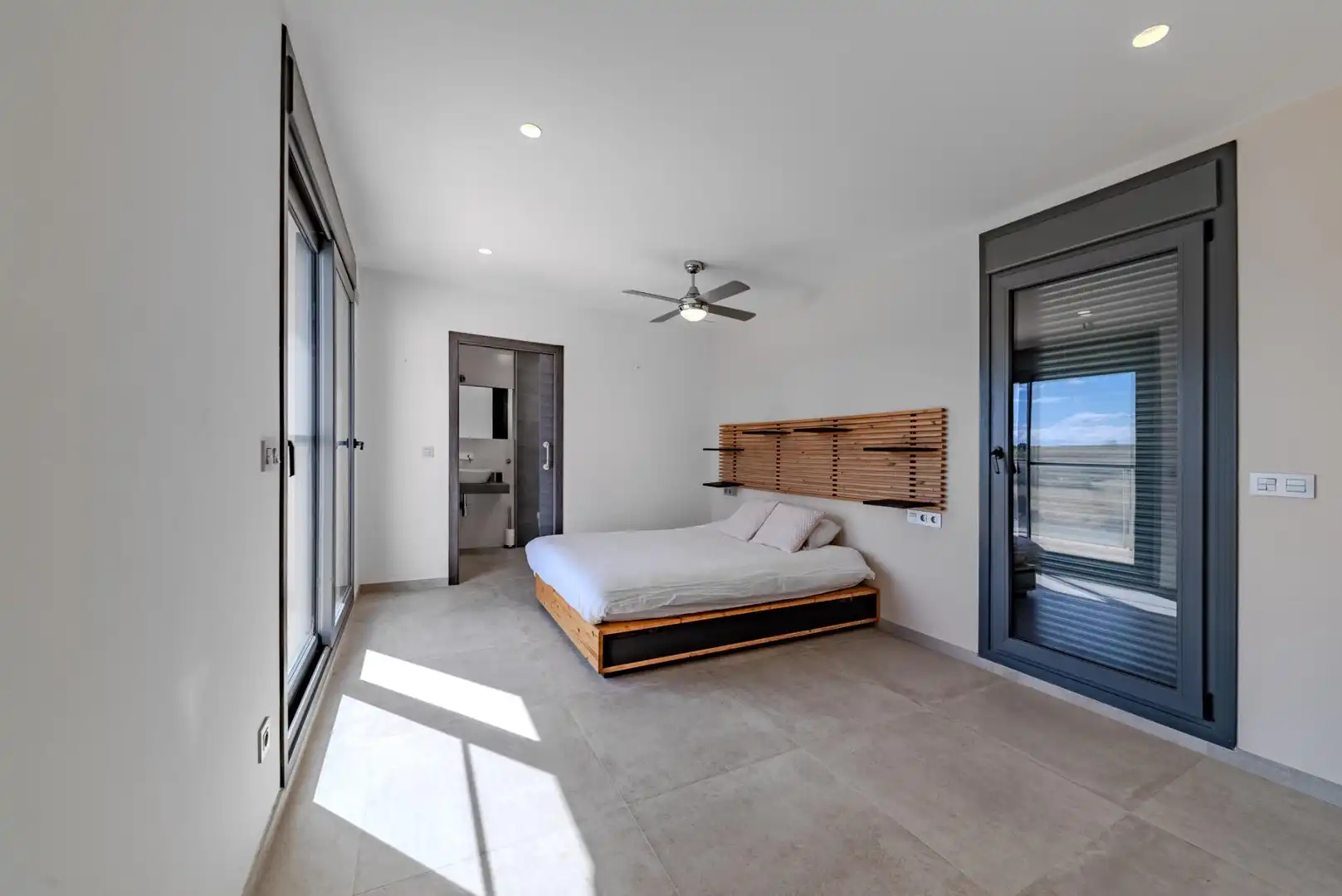 Chalet con terraza en venta en La Marina, imagen 50