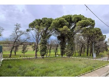 Terreno residenziale in vendita a Calle Palafrugell