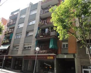 Exterior view of Flat for sale in Mollet del Vallès