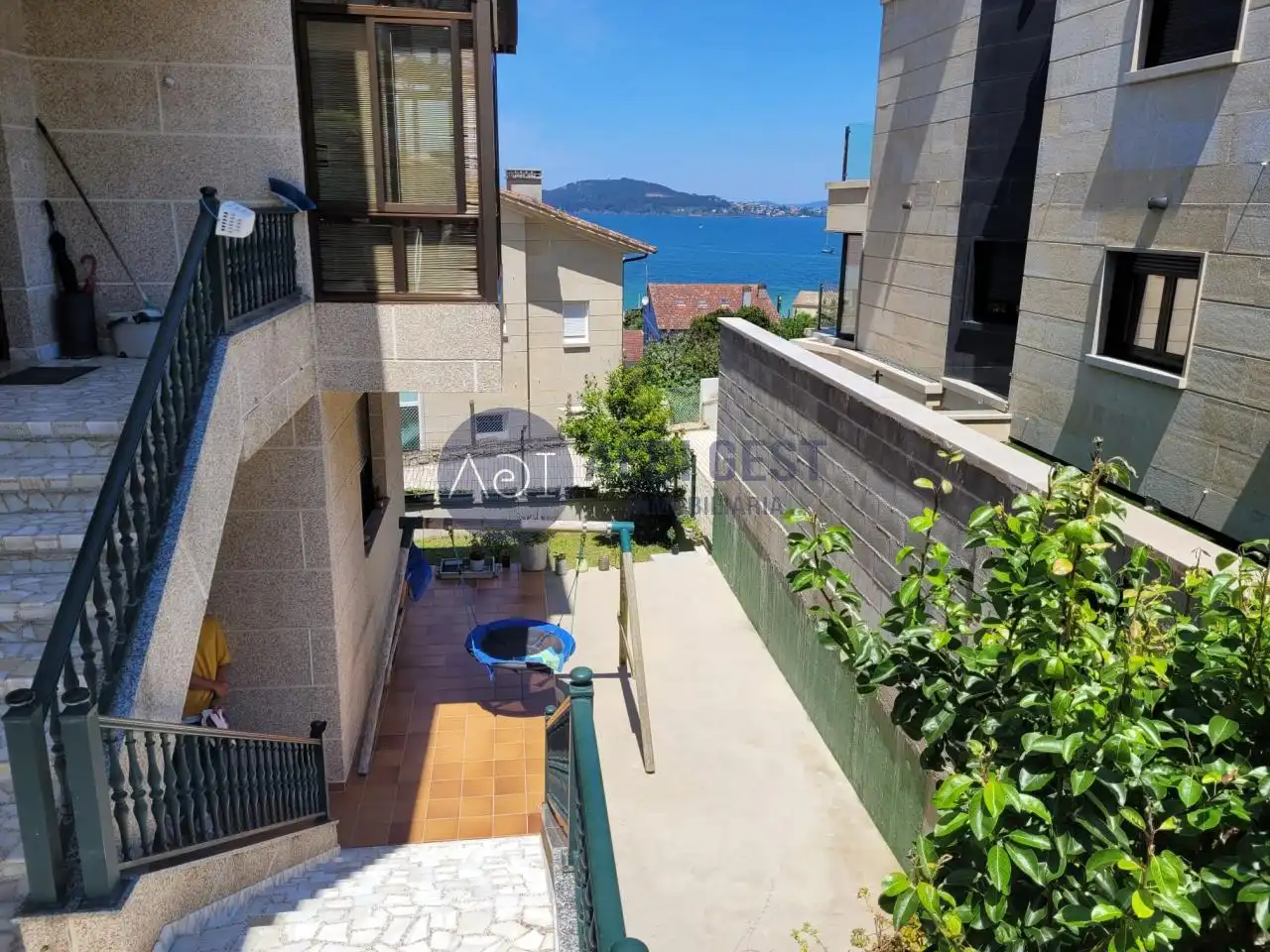 Maison avec jardin à vendre à Camiño do Castro, imagen 29