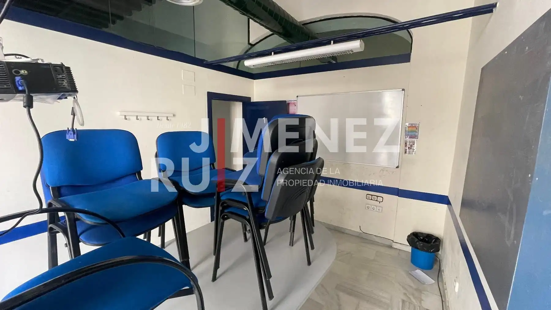 Büro mit Aufzug zur Miete in Centro, imagen 12