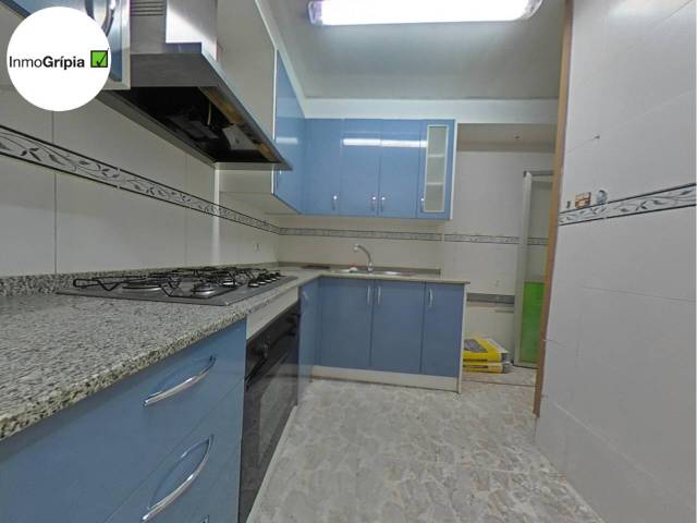 Piso en Venta en Les Arenes - La Grípia  Can Montllor